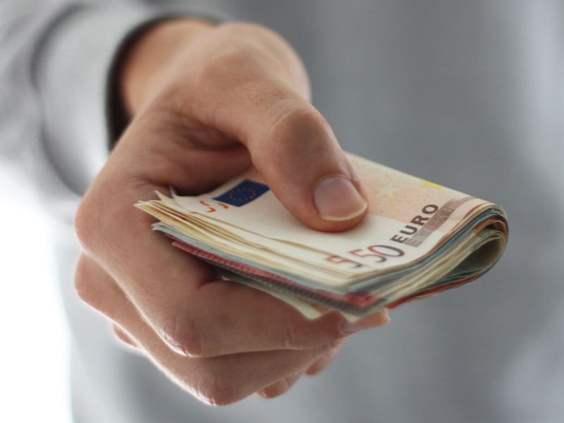 Förderungen für Lüftungsanlagen